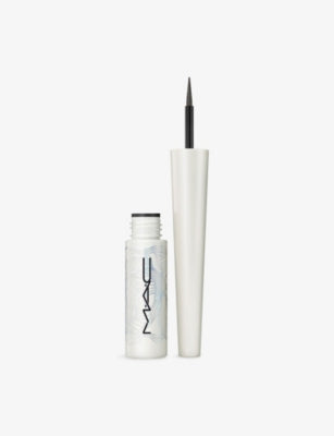 MAC Kaleidochrome liquid eye liner 8g - British product