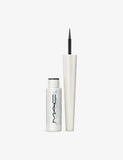 MAC Kaleidochrome liquid eye liner 8g - British product