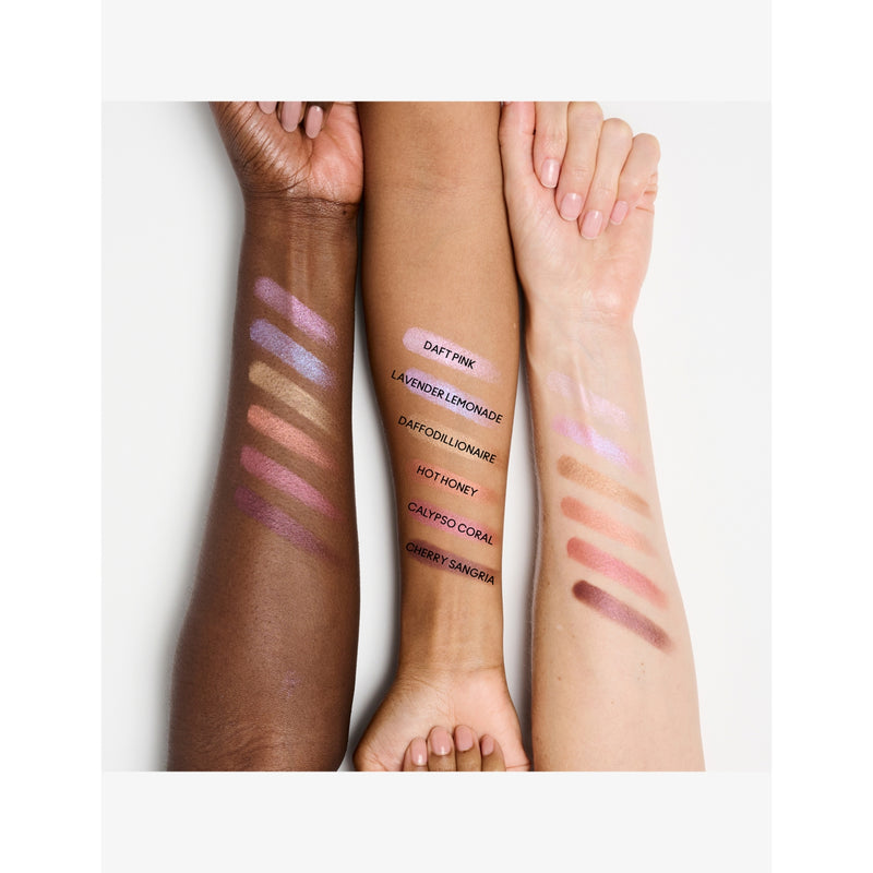 MAC Metamorphosis face and eye palette 8g, imported from the UK