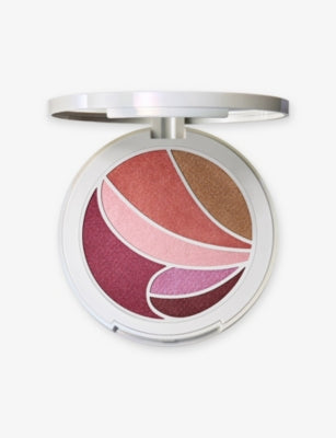 MAC Metamorphosis face and eye palette 8g, imported from the UK