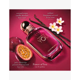 Emporio Armani Power Of You Eau de Parfum 30ml, imported from the UK