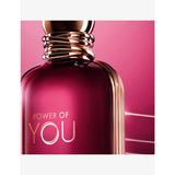 Emporio Armani Power Of You Eau de Parfum 30ml, imported from the UK