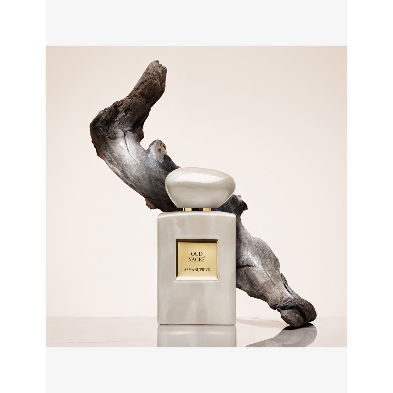 Giorgio Armani Prive Oud Nacre eau de parfum 50ml (British brand)