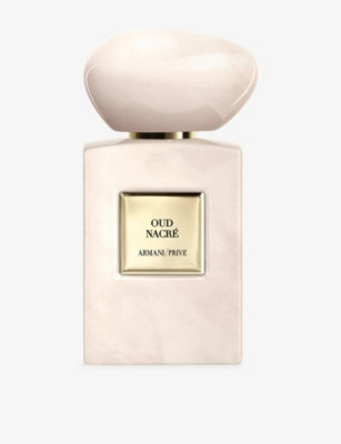 Giorgio Armani Prive Oud Nacre eau de parfum 50ml (British brand)