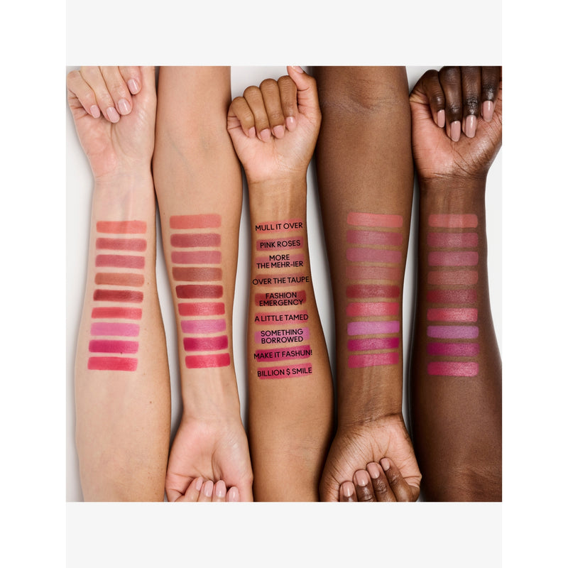 MAC Powder Kiss lip and cheek mousse 5ml, imported from the UK