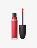 MAC Powder Kiss lip and cheek mousse 5ml, imported from the UK