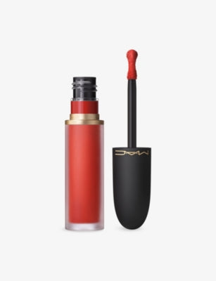 MAC Powder Kiss Lip & Cheek Mousse 5ml