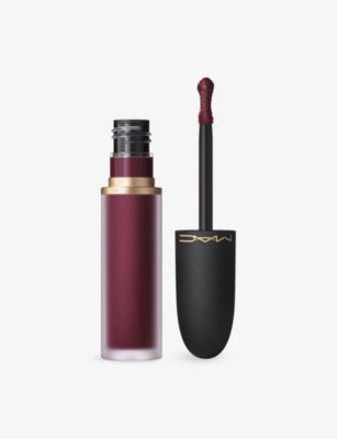 MAC Powder Kiss Lip & Cheek Mousse 5ml