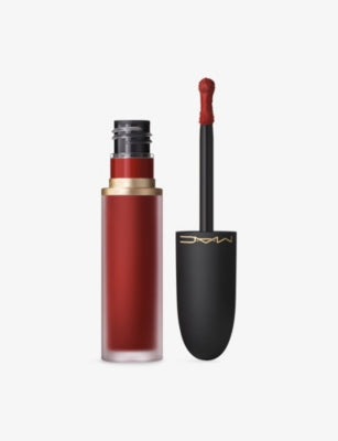 MAC Powder Kiss Lip & Cheek Mousse 5ml