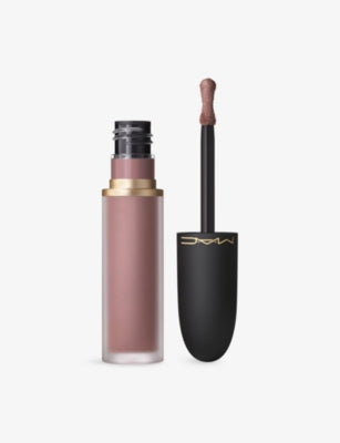 MAC Powder Kiss Lip & Cheek Mousse 5ml