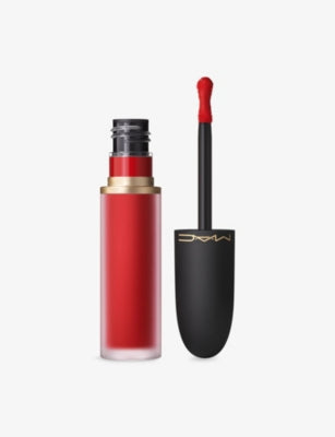 MAC Powder Kiss Lip & Cheek Mousse 5ml