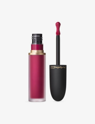 MAC Powder Kiss Lip & Cheek Mousse 5ml
