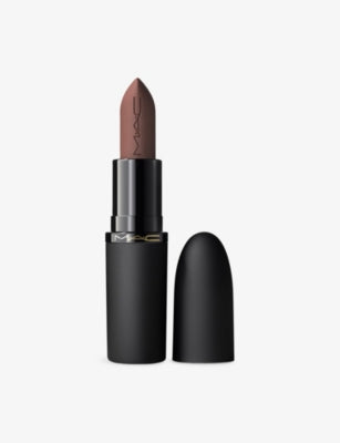 MAC Powder Kiss Lipstick 3g