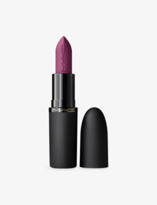 MAC Powder Kiss Lipstick 3g