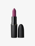 MAC Powder Kiss Lipstick 3g