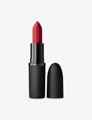 MAC Powder Kiss Lipstick 3g