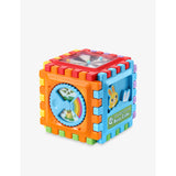 Leapfrog 6-in-1 Snap Busy Learning Cube, UK version