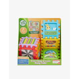Leapfrog 6-in-1 Snap Busy Learning Cube, UK version