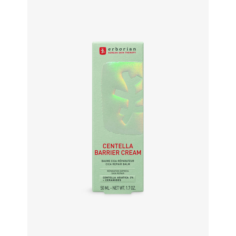 Erborian Centella Barrier Cream 50ml, imported from the UK