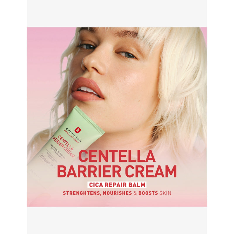 Erborian Centella Barrier Cream 50ml, imported from the UK