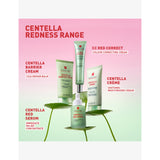 Erborian Centella Barrier Cream 50ml, imported from the UK