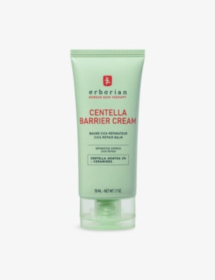 Erborian Centella Barrier Cream 50ml, imported from the UK