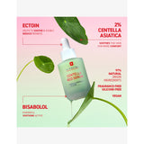 Erborian Centella Red Serum 10ml, imported from the UK