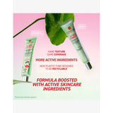 Erborian CC Red Correct colour corrector 40ml, imported from the UK