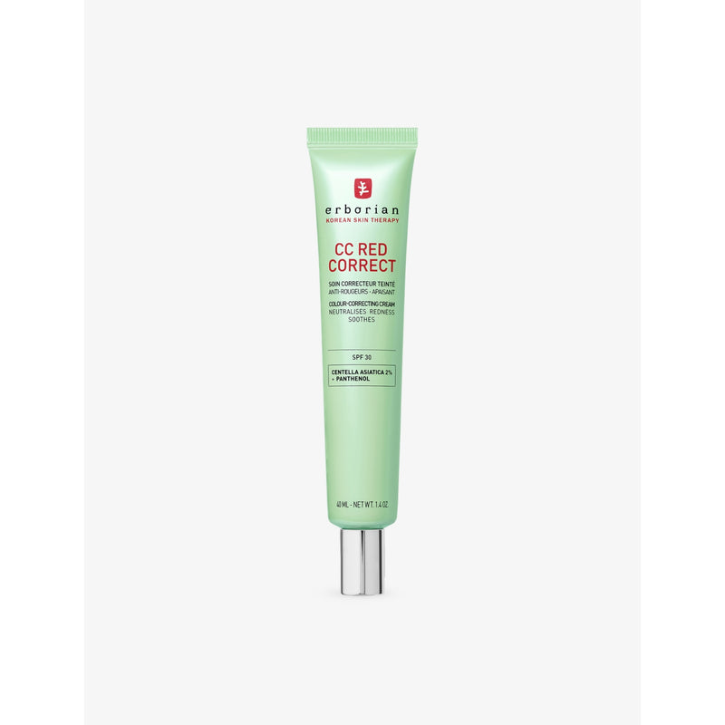 Erborian CC Red Correct colour corrector 40ml, imported from the UK