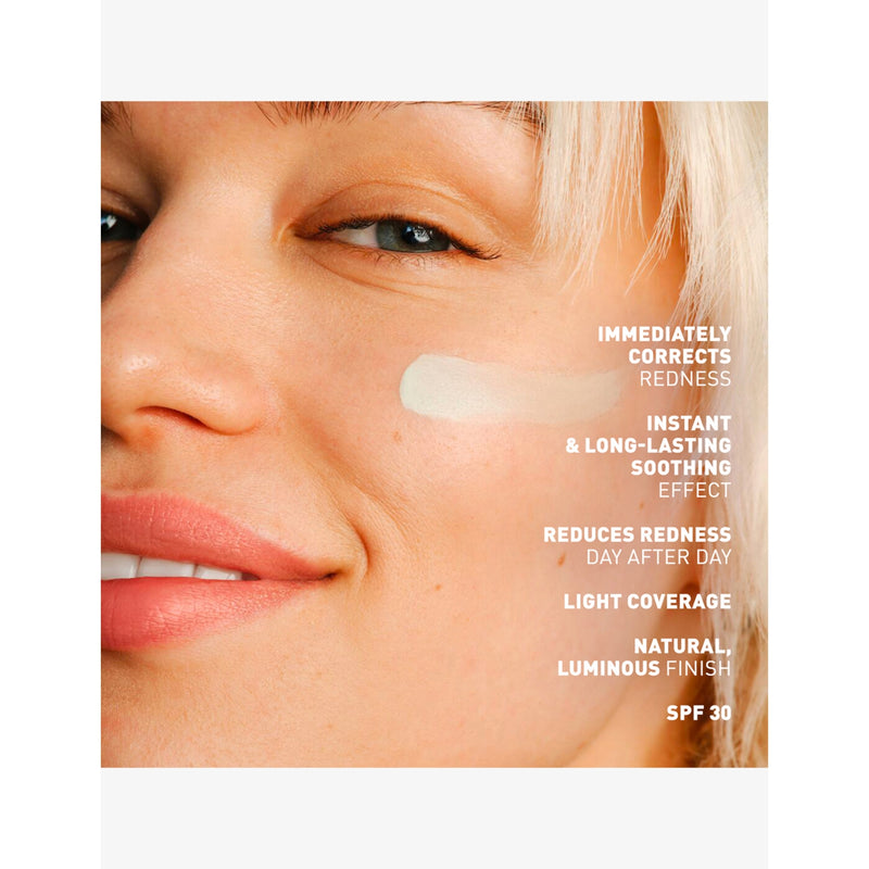 Erborian CC Red Correct colour corrector 15ml - British product