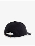 A Bathing Ape cotton-twill cap - British product