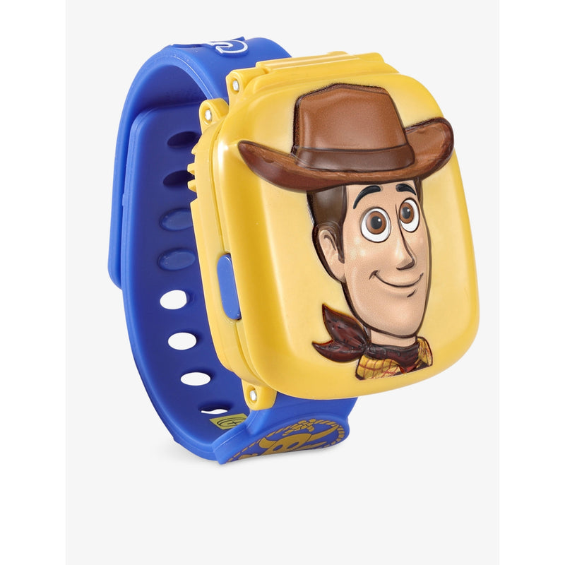 VTech Toy Story Woody learning watch toy, UK version