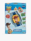 VTech Toy Story Woody learning watch toy, UK version