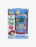 VTech Toy Story learning phone toy, imported from the UK