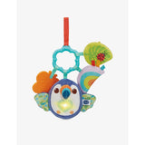 VTech Take Along Toucan interactive soft toy, imported from the UK