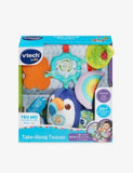 VTech Take Along Toucan interactive soft toy, imported from the UK