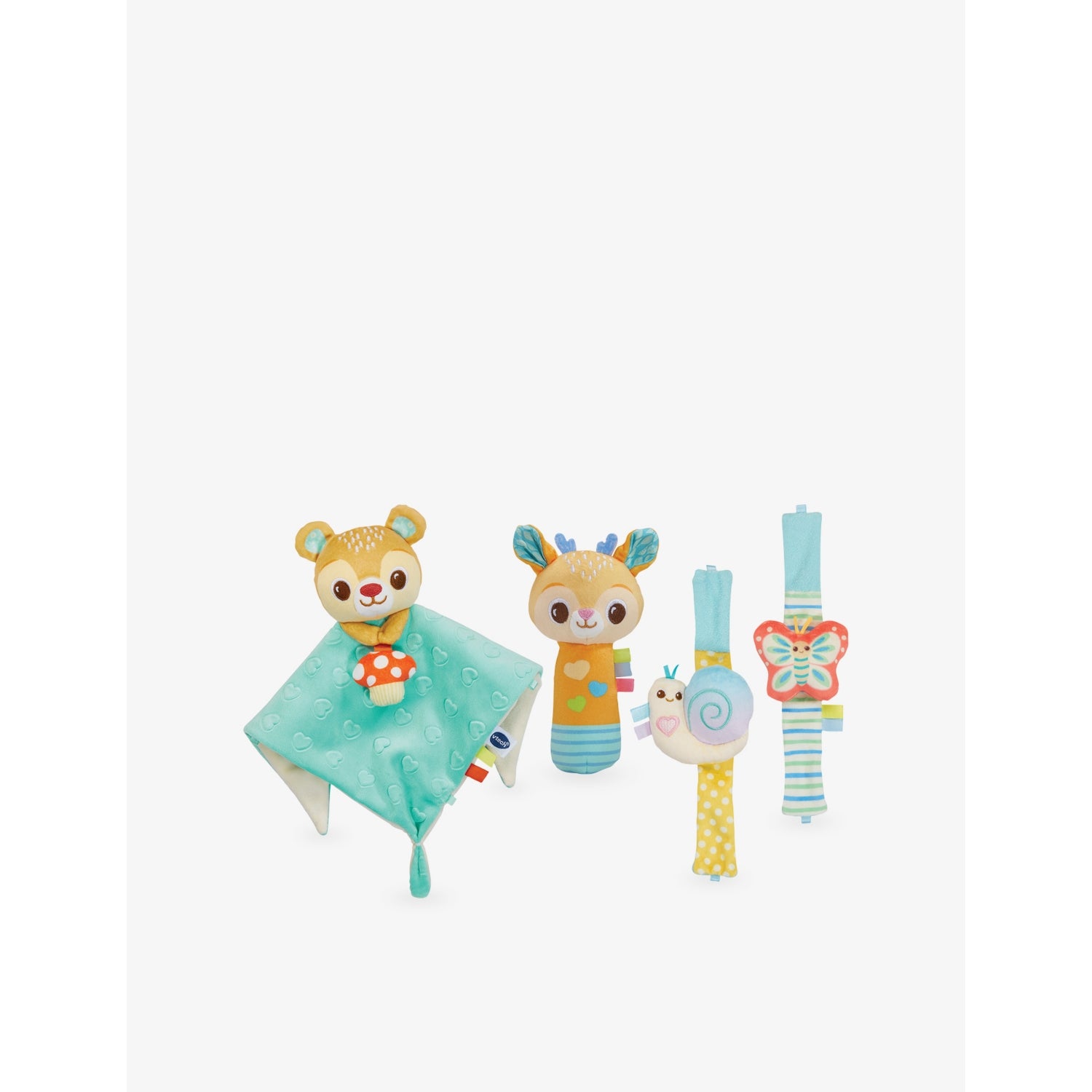 VTech Forest Pals sensory playset (British brand)