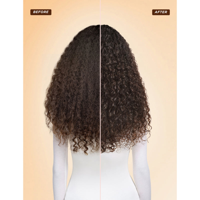 Gisou Honey Gloss hydrating conditioner 50ml (British brand)