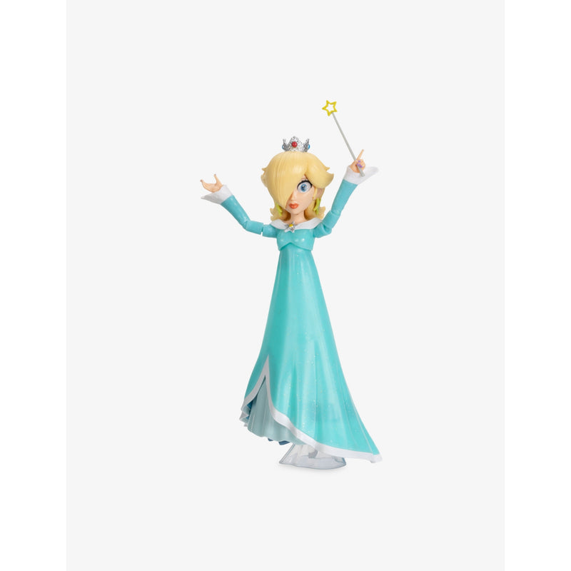 Super Mario action figure Rosalina 12.5cm - British product