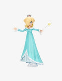 Super Mario action figure Rosalina 12.5cm - British product