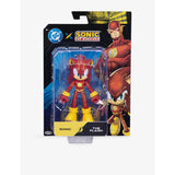 Sonic as The Flash 5-inch action figure, imported from the UK