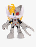 Sonic Tails Cyborg figure toy 6cm, imported from the UK