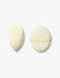 Morphe Buttery Blends makeup tool duo set (British brand)
