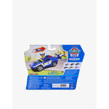 PAW Patrol Chase Rescue Cruiser playset 15cm, imported from the UK