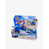 PAW Patrol Chase Rescue Cruiser playset 15cm, imported from the UK