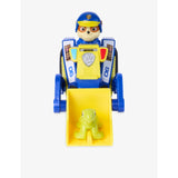 PAW Patrol Rubble Rescue bulldozer toy 15cm (British brand)
