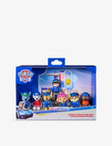 PAW Patrol Search & Rescue Figure Set 7.6cm, imported from the UK