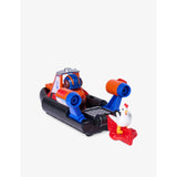 PAW Patrol Zuma hovercraft playset 15cm, UK version