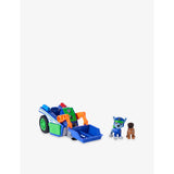 PAW Patrol Rocky Rescue Recycler playset 15cm, imported from the UK