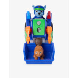 PAW Patrol Rocky Rescue Recycler playset 15cm, imported from the UK